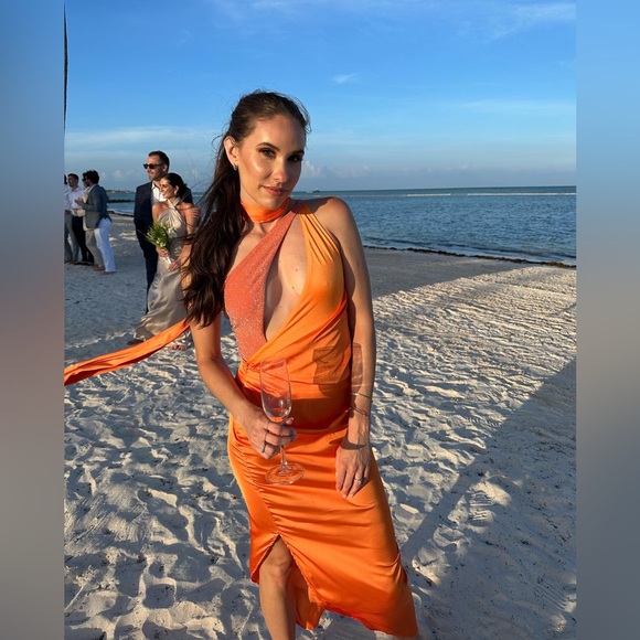 Baobab Asaka Dress - Picture 3 of 3